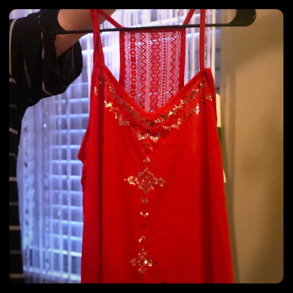 Never worn